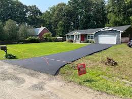 Why Choose Us For All Your Driveway Paving Needs in Warson Woods, MO?